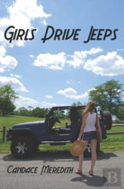 Girls Drive Jeeps