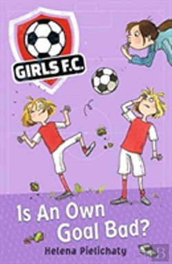 Bertrand.pt - Girls Fc 4: Is An Own Goal Bad?
