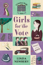 Girls For The Vote