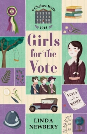 Girls For The Vote