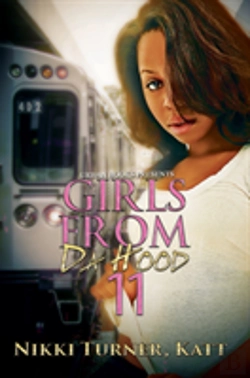 Bertrand.pt - Girls From Da Hood 11