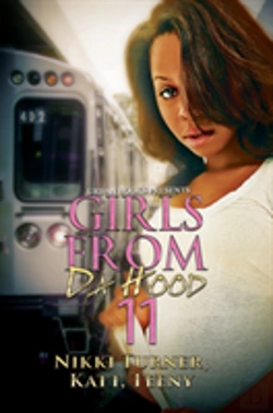 Bertrand.pt - Girls From Da Hood 11