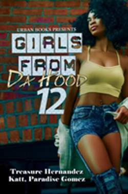 Bertrand.pt - Girls From Da Hood 12
