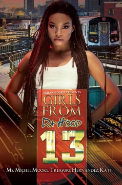 Bertrand.pt - Girls From Da Hood 13