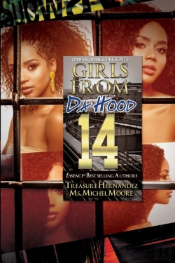 Bertrand.pt - Girls From Da Hood 14