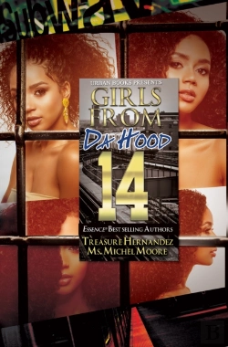 Bertrand.pt - Girls From Da Hood 14