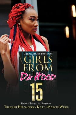 Bertrand.pt - Girls From Da Hood 15