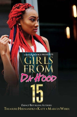 Bertrand.pt - Girls From Da Hood 15