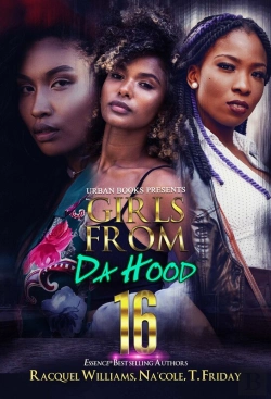 Bertrand.pt - Girls From Da Hood 16