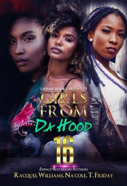 Bertrand.pt - Girls From Da Hood 16