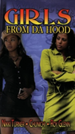 Bertrand.pt - Girls From Da Hood