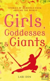 Girls, Goddesses And Giants