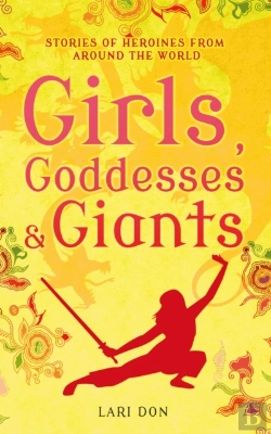 Bertrand.pt - Girls, Goddesses And Giants