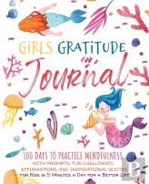 Girls Gratitude Journal