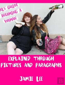 Bertrand.pt - Girls Guide To Becoming A Woman
