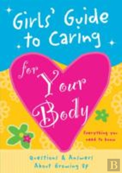 Bertrand.pt - Girls' Guide To Caring For Your Body