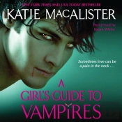 Girl'S Guide To Vampires