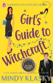 Girl'S Guide To Witchcraft: 15th Anniver
