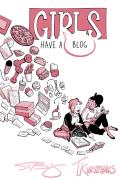 Girls Have A Blog: The Signature Edition