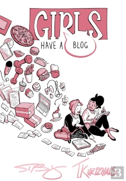 Bertrand.pt - Girls Have A Blog: The Signature Edition