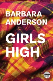 Girl'S High
