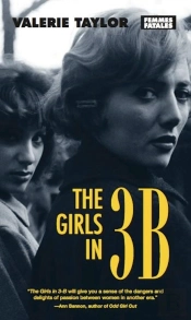 Girls In 3-B