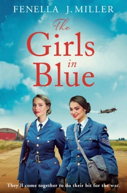Bertrand.pt - Girls In Blue