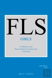 Girls In French And Francophone Literature And Film