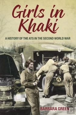Bertrand.pt - Girls In Khaki
