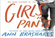 Girls In Pants: The Third Summer Of The Sisterhood