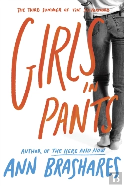 Bertrand.pt - Girls In Pants: The Third Summer Of The Sisterhood