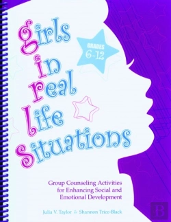 Bertrand.pt - Girls In Real Life Situations, Grades 6-12