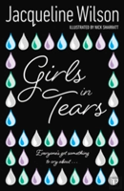Bertrand.pt - Girls In Tears