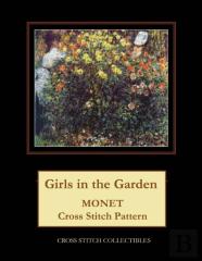 Girls In The Garden