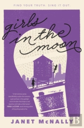 Girls In The Moon