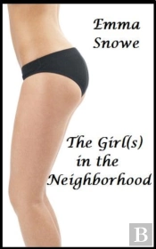Girl(S) In The Neighborhood, Story 7 (Spanking Stories From The Law Office Of Campbell, Blackstone & Park)