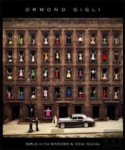 Girls In The Windows: And Other Stories /Anglais