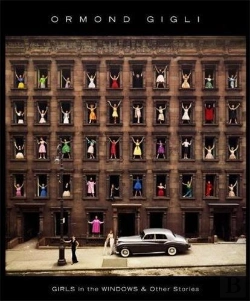 Bertrand.pt - Girls In The Windows: And Other Stories /Anglais
