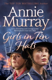 Girls In Tin Hats