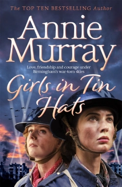 Bertrand.pt - Girls In Tin Hats
