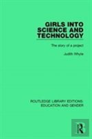Girls Into Science And Technology