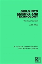 Girls Into Science And Technology