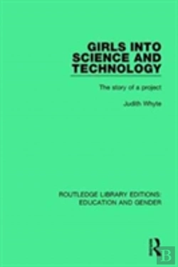 Bertrand.pt - Girls Into Science And Technology