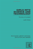 Girls Into Science And Technology
