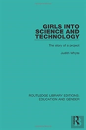 Girls Into Science And Technology