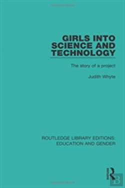 Bertrand.pt - Girls Into Science And Technology