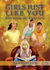 Girls Just Like You