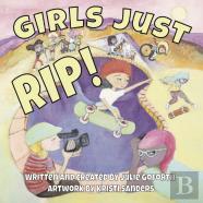 Girls Just Rip!