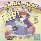 Girls Just Rip!