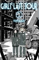 Girls' Last Tour Nº 01/06